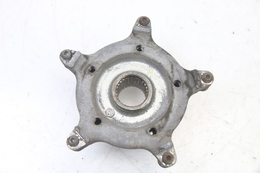 photo de MOZZO RUOTA POSTERIORE PIAGGIO MP3 LT 400 (2007 - 2012)
