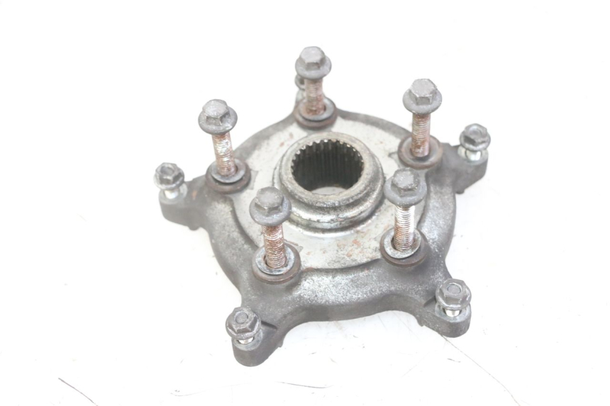 photo de MOZZO RUOTA POSTERIORE PIAGGIO MP3 LT 400 (2007 - 2012)