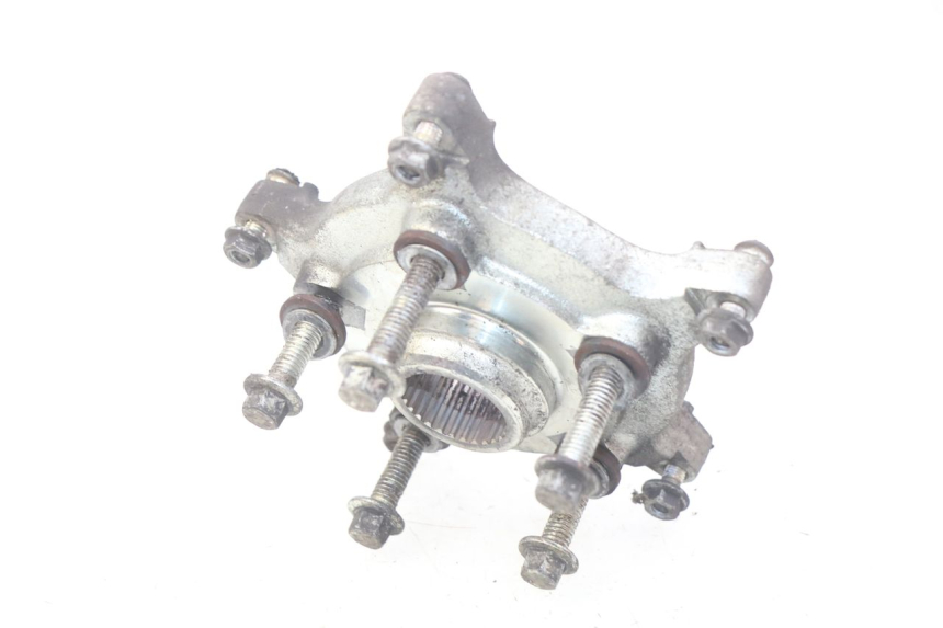 photo de MOZZO RUOTA POSTERIORE PIAGGIO MP3 500 (2011 - 2015)