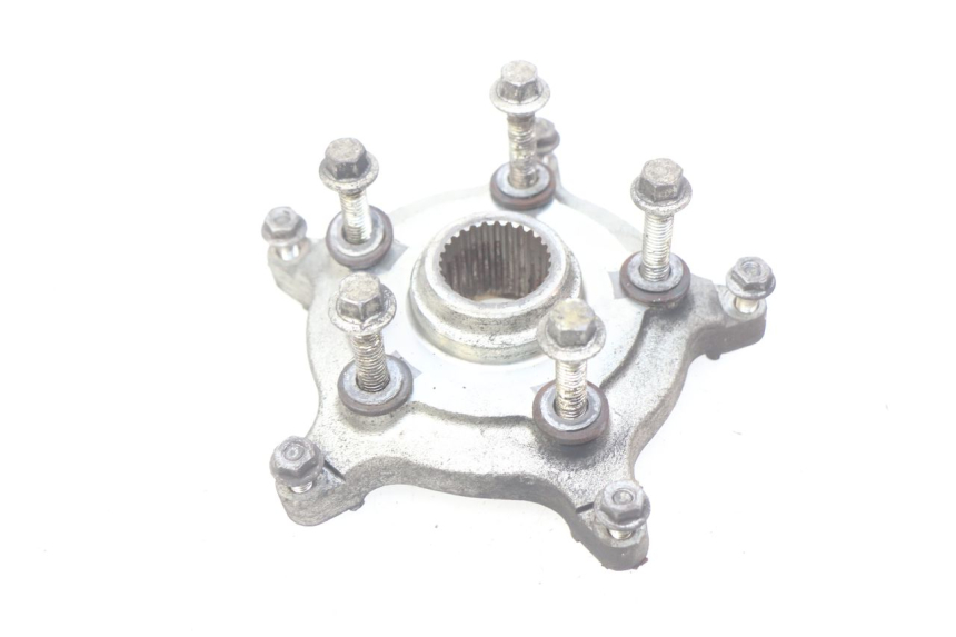 photo de MOZZO RUOTA POSTERIORE PIAGGIO MP3 500 (2011 - 2015)