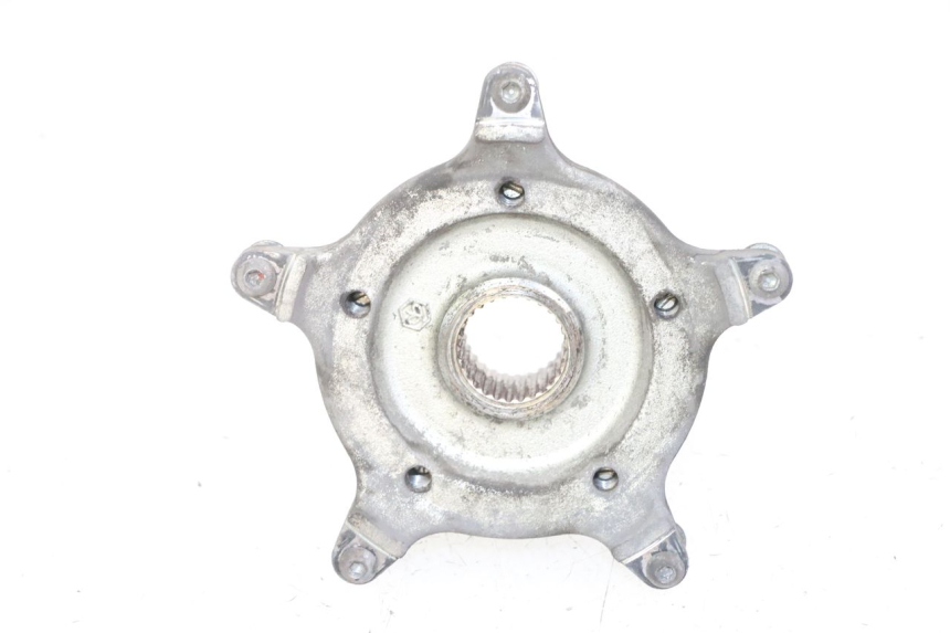 photo de MOZZO RUOTA POSTERIORE PIAGGIO MP3 500 (2011 - 2015)