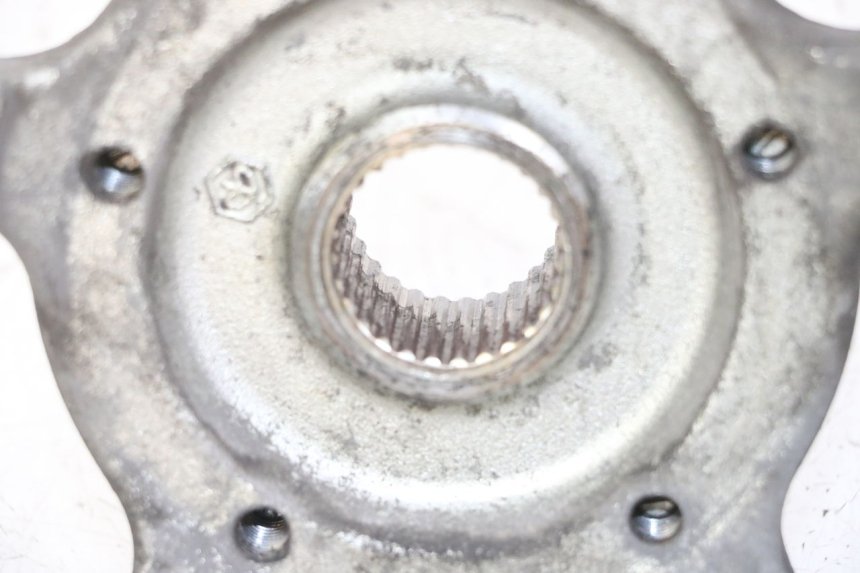 photo de MOZZO RUOTA POSTERIORE PIAGGIO MP3 500 (2011 - 2015)