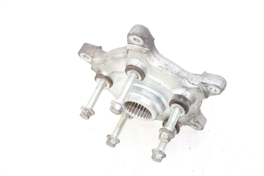 photo de MOZZO RUOTA POSTERIORE PIAGGIO MP3 500 (2014 - 2016)