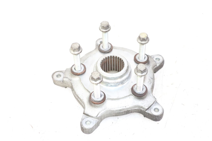 photo de MOZZO RUOTA POSTERIORE PIAGGIO MP3 500 (2014 - 2016)