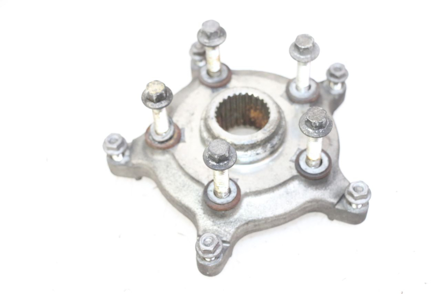 photo de MOZZO RUOTA POSTERIORE PIAGGIO MP3 500 (2011 - 2015)