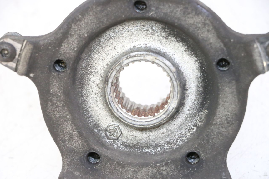 photo de MOZZO RUOTA POSTERIORE PIAGGIO MP3 500 (2011 - 2015)