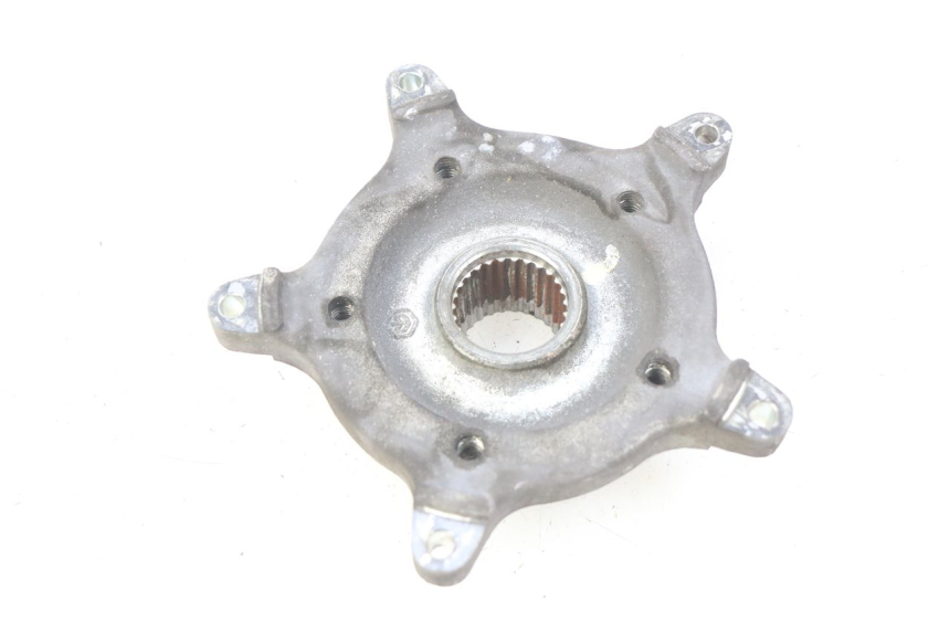 photo de MOZZO RUOTA POSTERIORE GILERA NEXUS 125 (2009 - 2013)