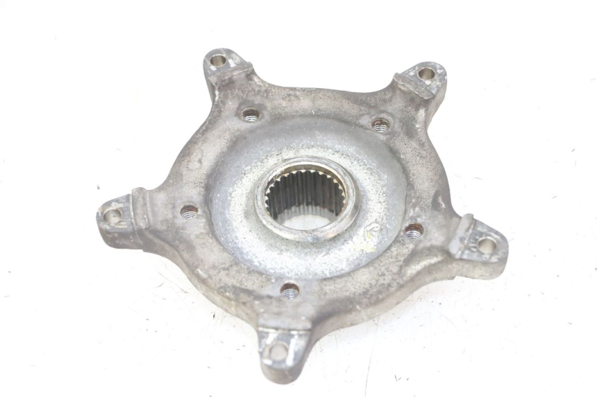 photo de MOZZO RUOTA POSTERIORE GILERA NEXUS 125 (2009 - 2013)