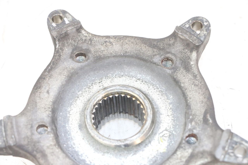 photo de MOZZO RUOTA POSTERIORE GILERA NEXUS 125 (2009 - 2013)