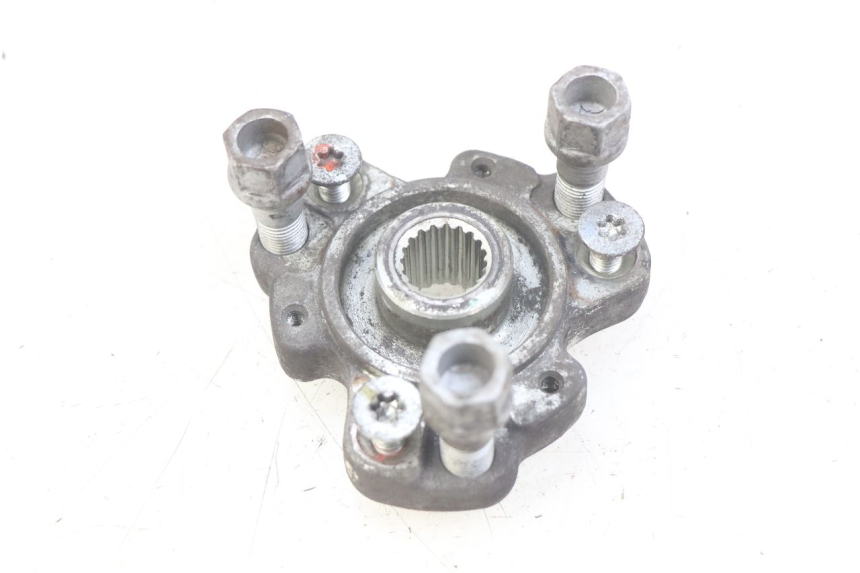 photo de MOZZO RUOTA POSTERIORE PEUGEOT CITYSTAR 2T 50 (2018 - 2021)