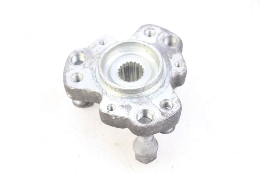 photo de MOZZO RUOTA POSTERIORE PEUGEOT CITYSTAR 2T 50 (2018 - 2021)