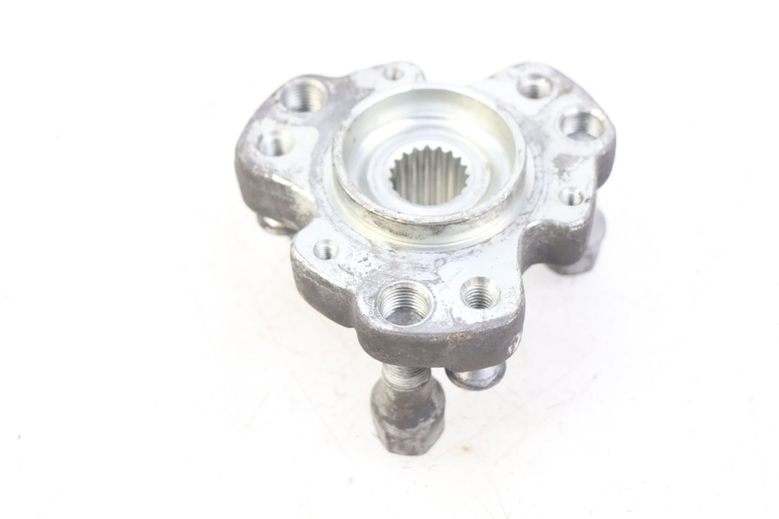 photo de MOZZO RUOTA POSTERIORE PEUGEOT CITYSTAR 2T 50 (2018 - 2021)