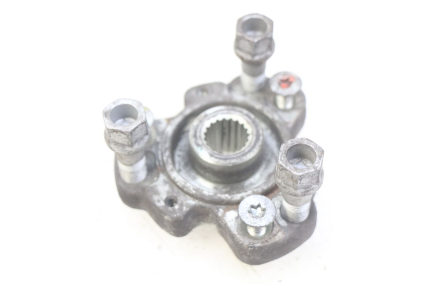 photo de MOZZO RUOTA POSTERIORE PEUGEOT CITYSTAR 2T 50 (2018 - 2021)