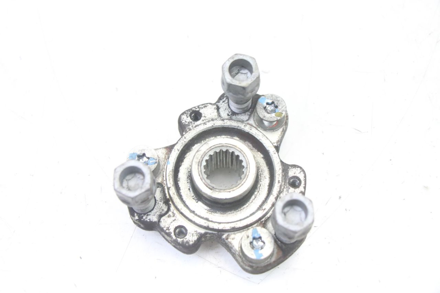 photo de MOZZO RUOTA POSTERIORE PEUGEOT CITYSTAR 2T 50 (2018 - 2021)