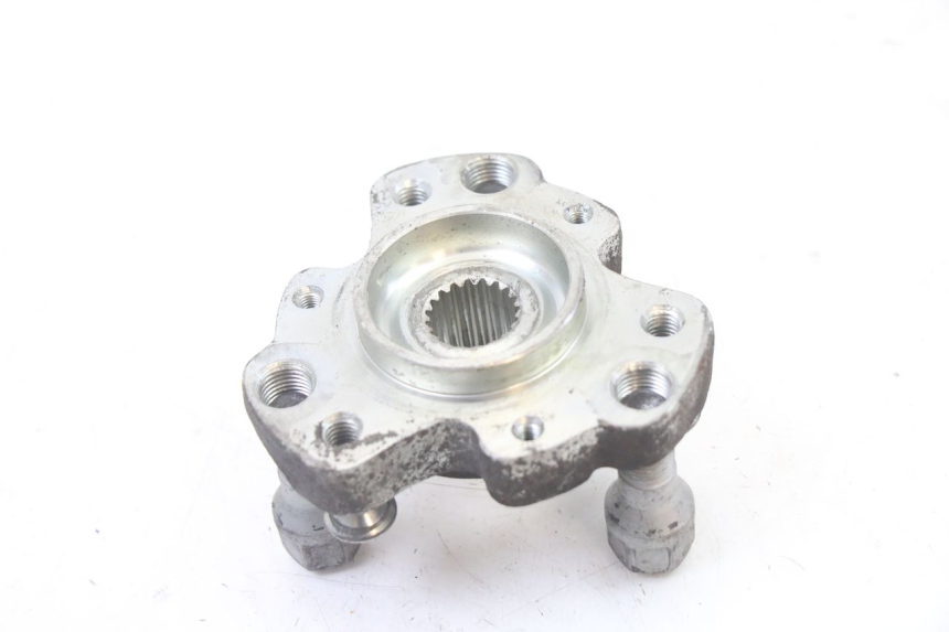photo de MOZZO RUOTA POSTERIORE PEUGEOT CITYSTAR 2T 50 (2018 - 2021)