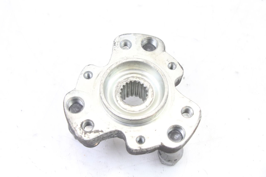 photo de MOZZO RUOTA POSTERIORE PEUGEOT CITYSTAR 2T 50 (2018 - 2021)