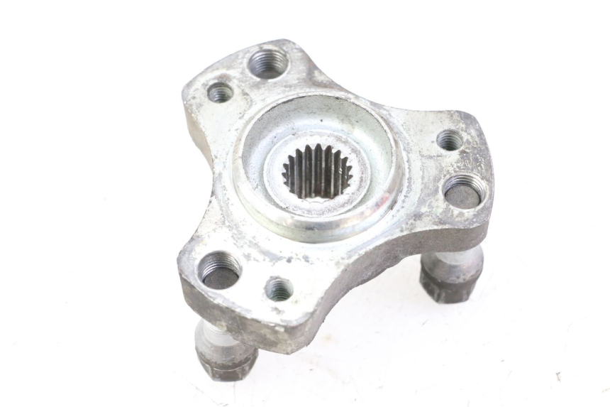 photo de MOZZO RUOTA POSTERIORE PEUGEOT ELYSTAR 50 (2002 - 2014)