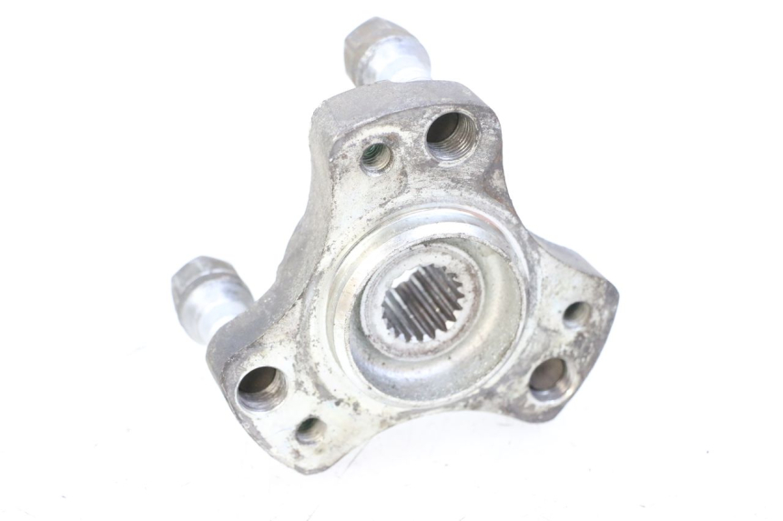 photo de MOZZO RUOTA POSTERIORE PEUGEOT ELYSTAR 50 (2002 - 2014)