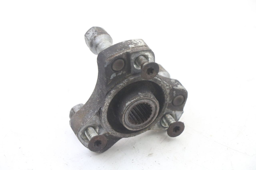 photo de MOZZO RUOTA POSTERIORE PEUGEOT ELYSTAR 50 (2002 - 2014)