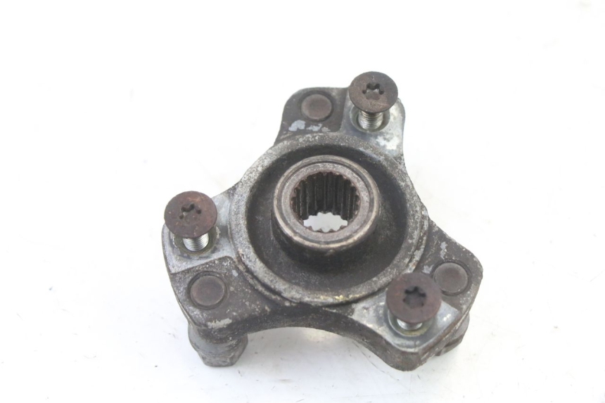 photo de MOZZO RUOTA POSTERIORE PEUGEOT ELYSTAR 50 (2002 - 2014)