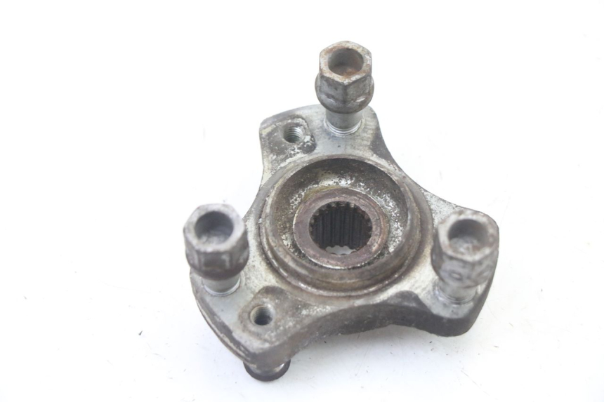 photo de MOZZO RUOTA POSTERIORE PEUGEOT ELYSTAR 50 (2002 - 2014)