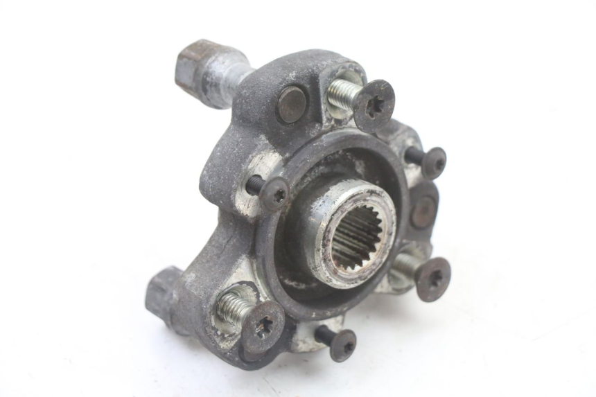 photo de MOZZO RUOTA POSTERIORE PEUGEOT SATELIS 125 (2013 - 2018)