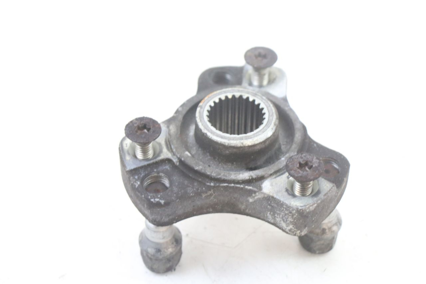 photo de MOZZO RUOTA POSTERIORE PEUGEOT SATELIS COMPRESSOR K15 125 (2006 - 2009)