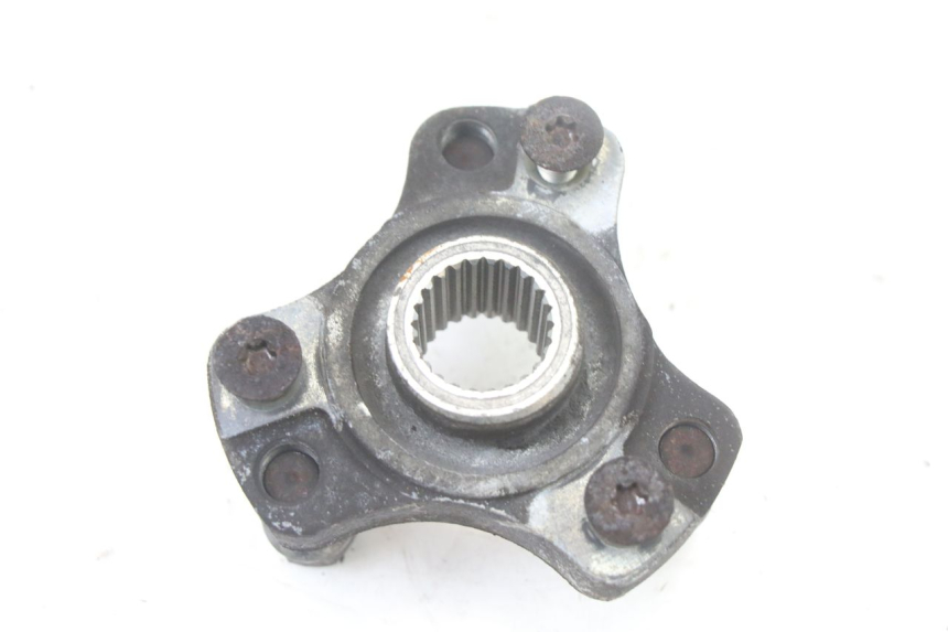 photo de MOZZO RUOTA POSTERIORE PEUGEOT SATELIS COMPRESSOR K15 125 (2006 - 2009)
