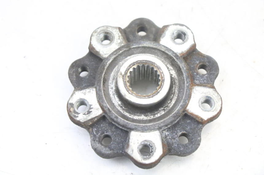 photo de MOZZO RUOTA POSTERIORE PEUGEOT SPEEDFIGHT 3 LC 2T 50 (2009 - 2015)
