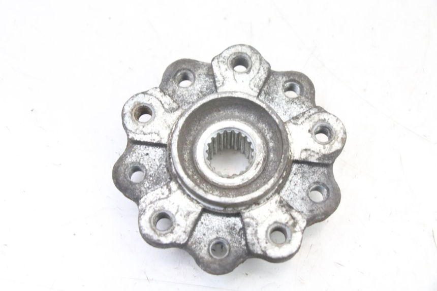 photo de MOZZO RUOTA POSTERIORE PEUGEOT SPEEDFIGHT 3 LC 2T 50 (2009 - 2015)