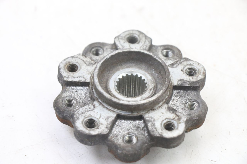 photo de MOZZO RUOTA POSTERIORE PEUGEOT SPEEDFIGHT 3 LC 2T 50 (2009 - 2015)