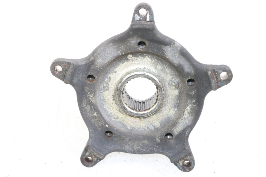 photo de MOZZO RUOTA POSTERIORE PIAGGIO MP3 500 (2011 - 2015)