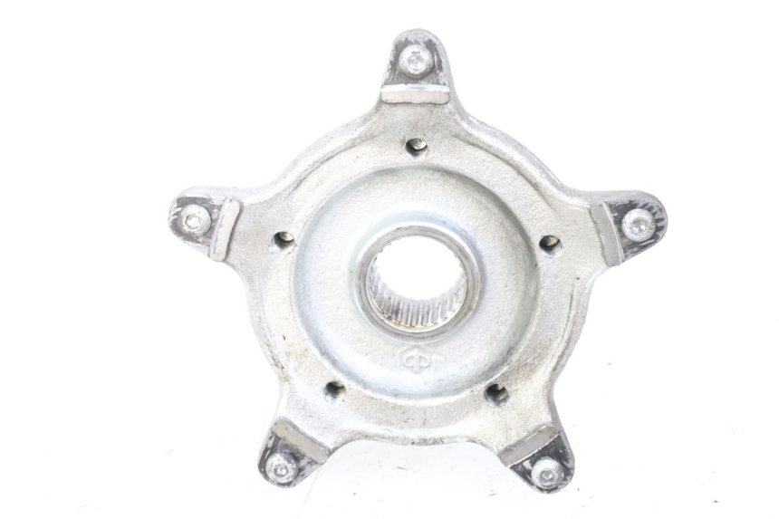 photo de MOZZO RUOTA POSTERIORE PIAGGIO MP3 500 (2014 - 2016)