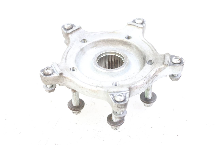 photo de MOZZO RUOTA POSTERIORE PIAGGIO MP3 500 (2014 - 2016)