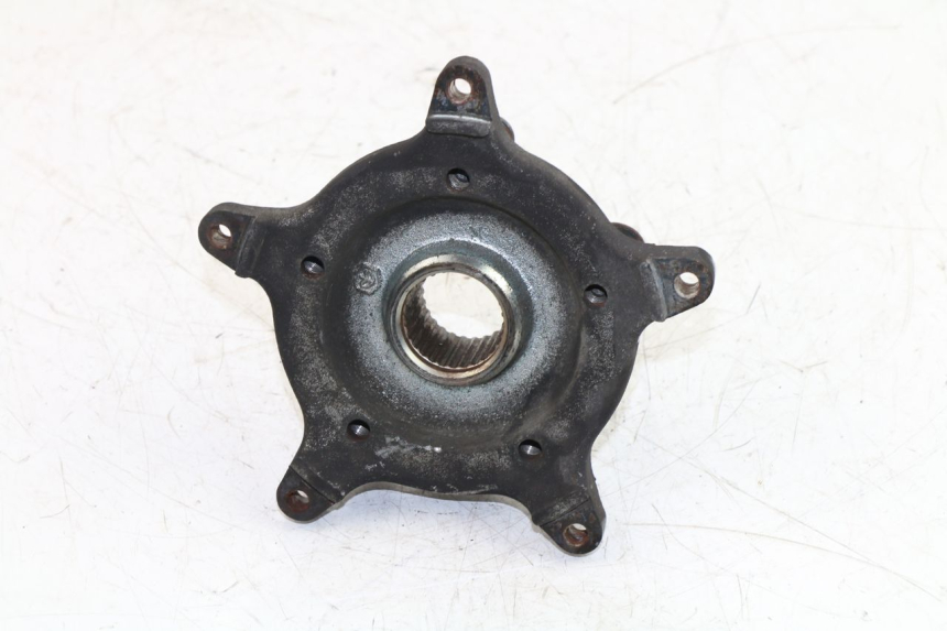 photo de MOZZO RUOTA POSTERIORE PIAGGIO MP3 LT 400 (2007 - 2012)