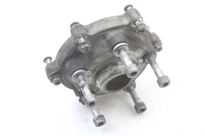 photo de MOZZO RUOTA POSTERIORE PIAGGIO VESPA GRANTURISMO 125 (2003 - 2007)
