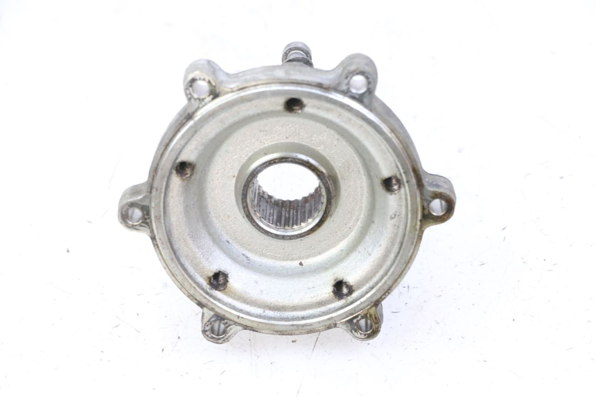 photo de MOZZO RUOTA POSTERIORE PIAGGIO VESPA GRANTURISMO 200 (2004 - 2005)