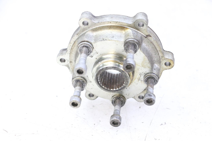 photo de MOZZO RUOTA POSTERIORE PIAGGIO VESPA GRANTURISMO 200 (2004 - 2005)