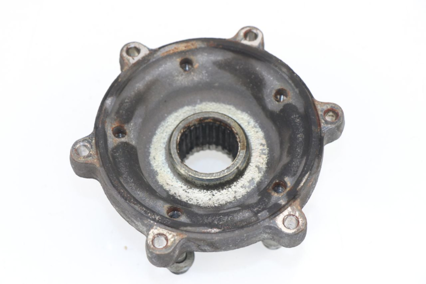 photo de MOZZO RUOTA POSTERIORE PIAGGIO VESPA GTS 125 (2007 - 2012)