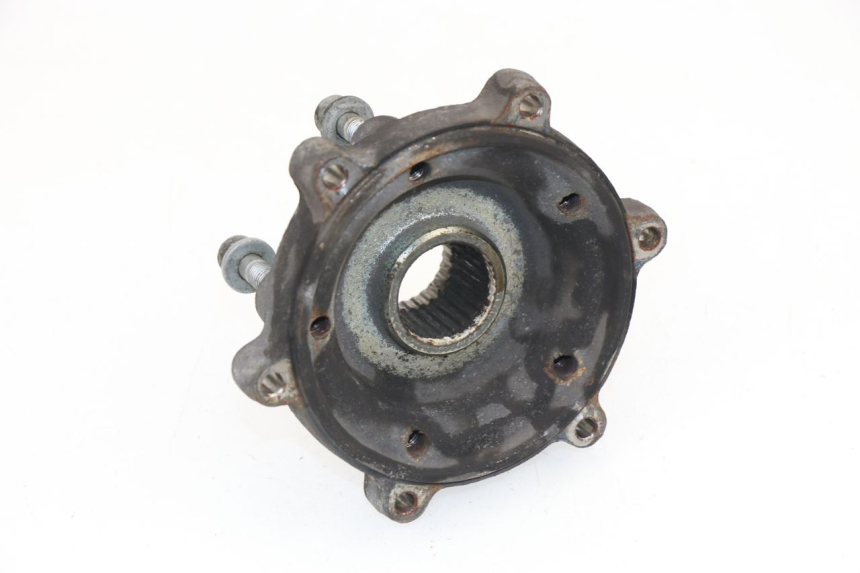 photo de MOZZO RUOTA POSTERIORE PIAGGIO VESPA GTS 125 (2007 - 2012)