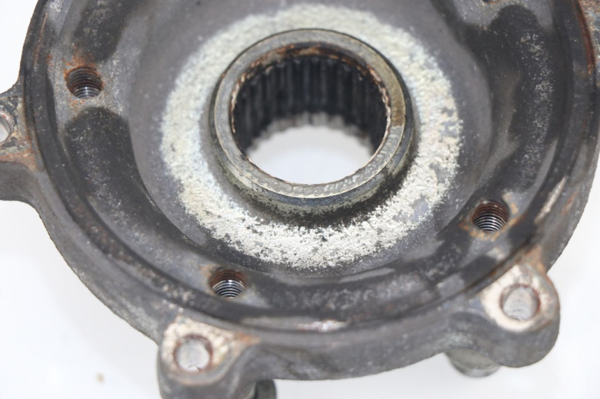 photo de MOZZO RUOTA POSTERIORE PIAGGIO VESPA GTS 125 (2007 - 2012)