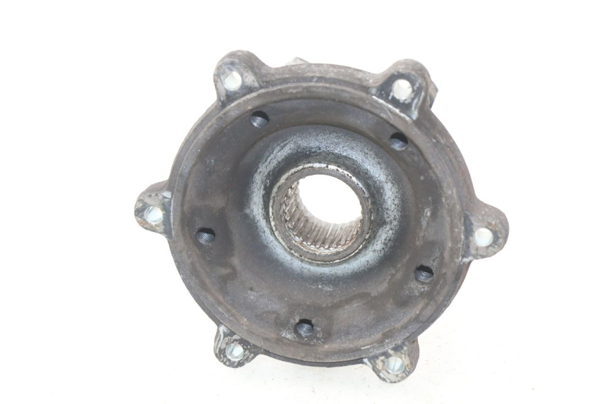 photo de MOZZO RUOTA POSTERIORE PIAGGIO VESPA GTS SUPER IE 125 (2009 - 2016)