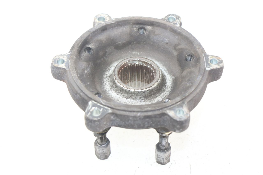 photo de MOZZO RUOTA POSTERIORE PIAGGIO VESPA GTS SUPER IE 125 (2009 - 2016)