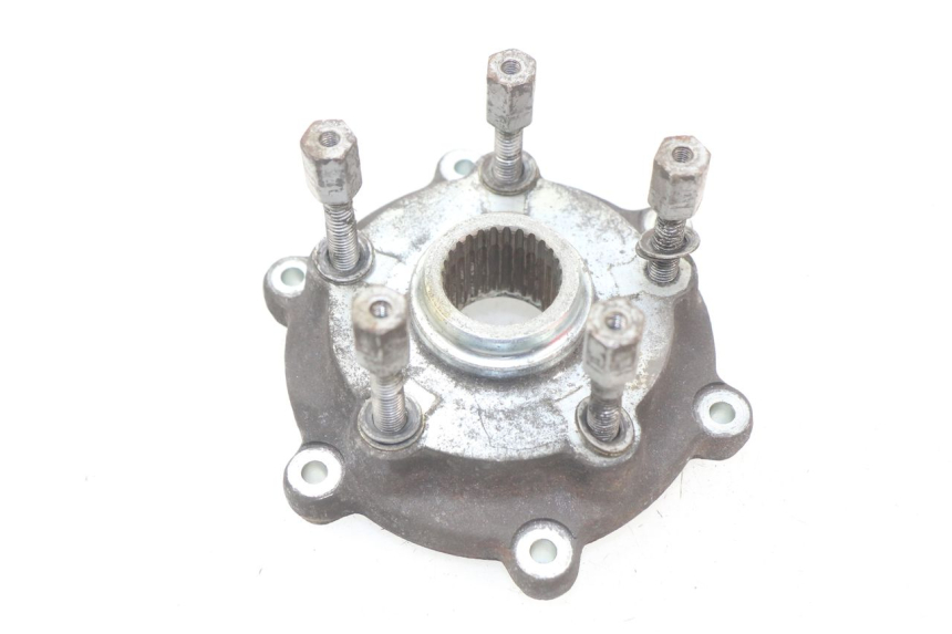 photo de MOZZO RUOTA POSTERIORE PIAGGIO VESPA GTS SUPER IE 125 (2009 - 2016)