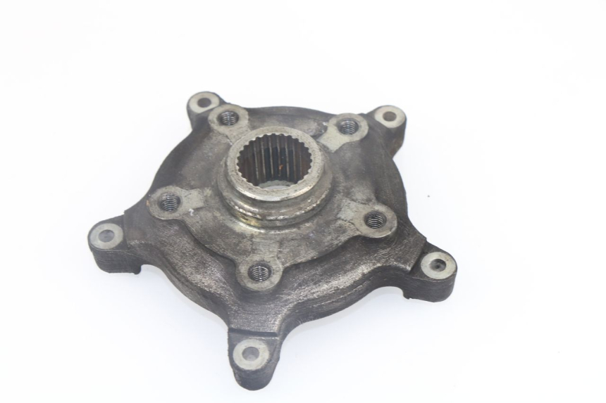 photo de MOZZO RUOTA POSTERIORE PIAGGIO X9 EVOLUTION 125 (2003 - 2007)