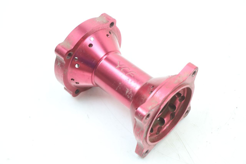 photo de MOZZO RUOTA POSTERIORE YCF PIT BIKE 125 (2010 - 2018)