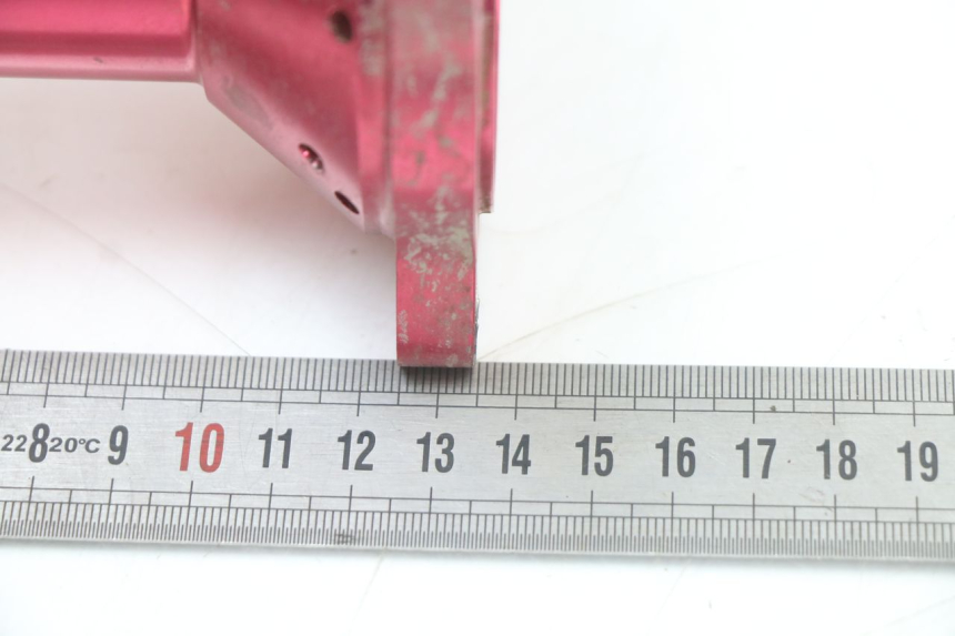 photo de MOZZO RUOTA POSTERIORE YCF PIT BIKE 125 (2010 - 2018)