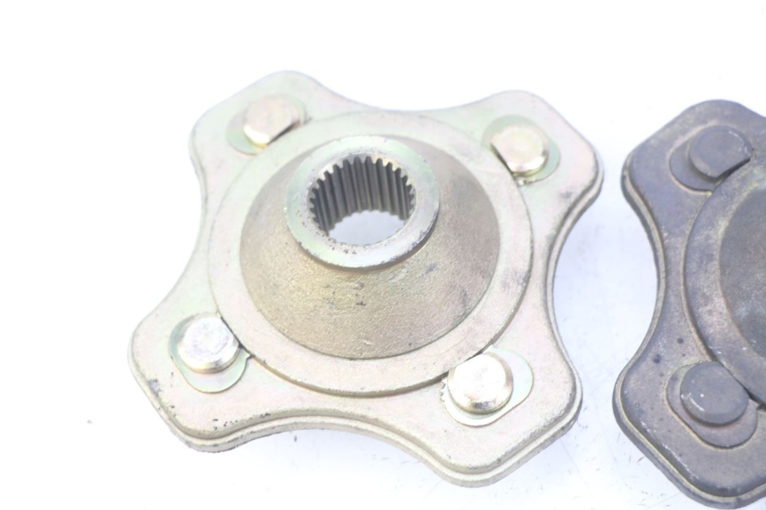 photo de MOZZO RUOTA POSTERIORE SPY RACING F3 350 (2015 - 2022)