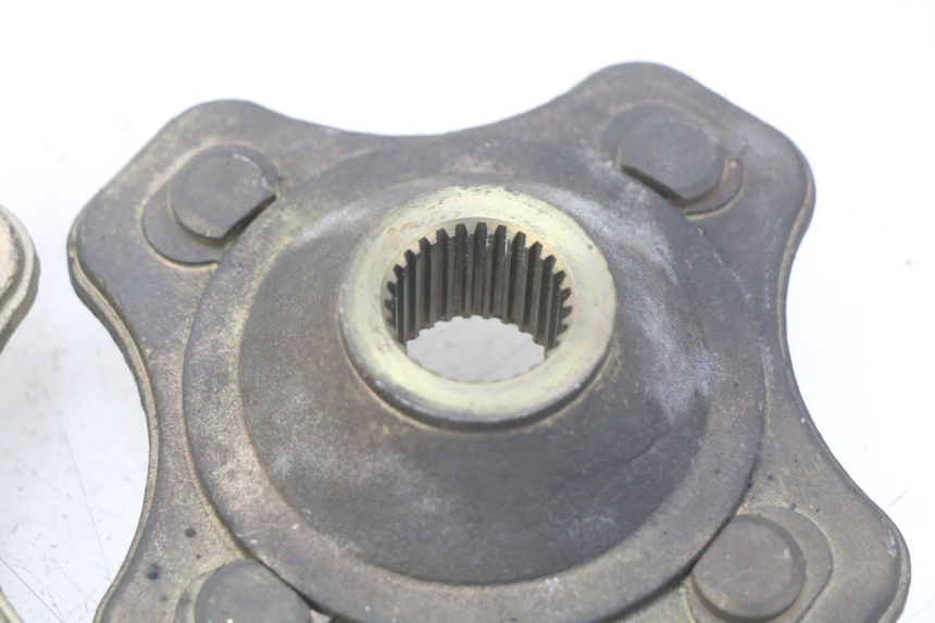 photo de MOZZO RUOTA POSTERIORE SPY RACING F3 350 (2015 - 2022)