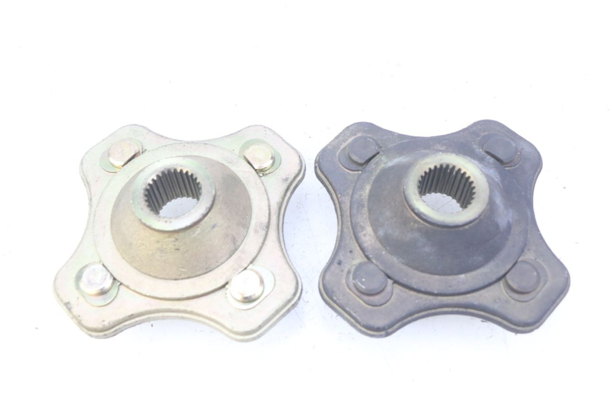 photo de MOZZO RUOTA POSTERIORE SPY RACING F3 350 (2015 - 2022)